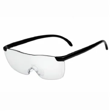 Увеличителни очила BIG Vision с 160% увеличение - MagnifyingGlasses