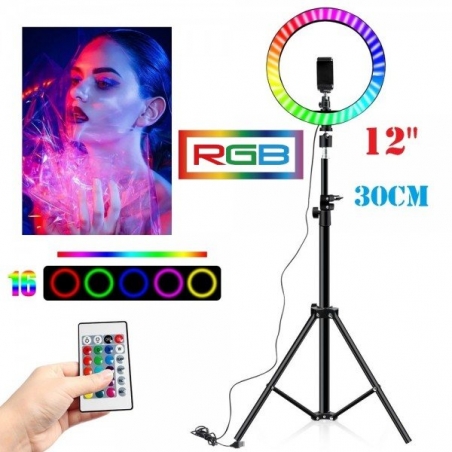 RGB-Led-ring-lampa-s-tripod-2000223001