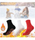 Турмалинови самозагряващи чорапи за масаж - MassageSocks