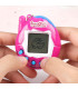 Тамагочи: Електронна игра ключодържател за деца - Tamagotchi