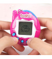 Тамагочи: Електронна игра ключодържател за деца - Tamagotchi