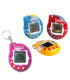 Тамагочи: Електронна игра ключодържател за деца - Tamagotchi