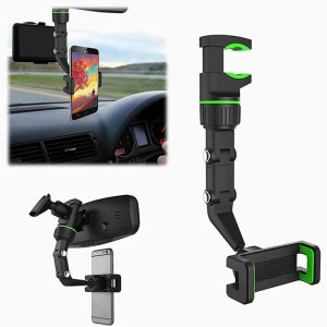 Стойка за телефон в кола с клипс - PhoneStand