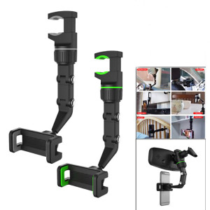 Стойка за телефон в кола с клипс - PhoneStand