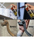 Спрей смазка против ръжда, почистващ препарат за метал - RustMaster Metal Cleaner