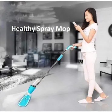 Спрей моп за почистване на под - SprayMop