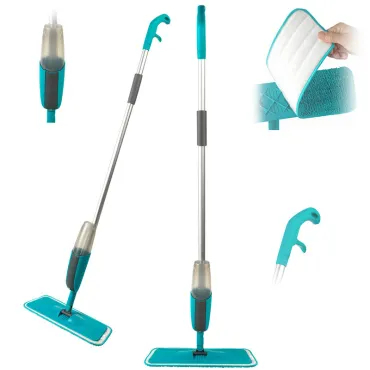 Спрей моп за почистване на под - SprayMop