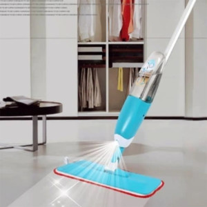 Спрей моп за почистване на под - SprayMop
