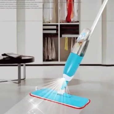 Спрей моп за почистване на под - SprayMop