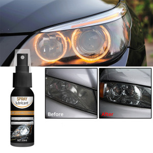 Спрей за възстановяване на фарове - HeadlightSpray