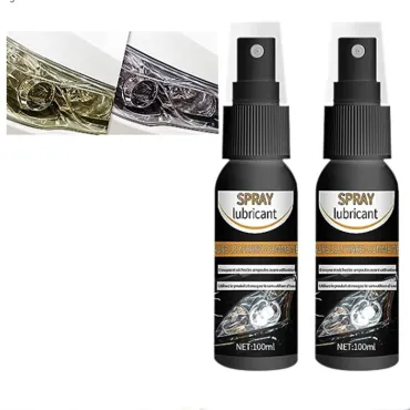 Спрей за възстановяване на фарове - HeadlightSpray