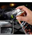 Спрей восък за арматурно табло и интериор - Interior Shine Wax Spray