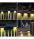 Соларно LED осветление за стълби и парапет - StairsLamp