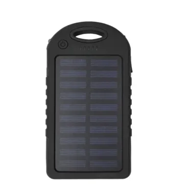 Соларно зарядно устройство - SolarCharger