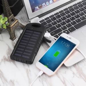 Соларно зарядно устройство - SolarCharger