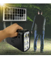Соларна система за осветление - Solar kit