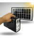 Соларна система за осветление - Solar kit