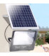 Соларна лампа с панел 100W/150W - SolarPan-IP66