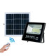 Соларна лампа с панел 100W/150W - SolarPan-IP66