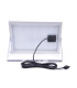 Соларна лампа с панел 100W/150W - SolarPan-IP66