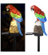 Соларна лампа за градина Папагал - Solar lamp Parrot