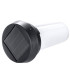 Соларен градински фенер - Solar Flame LED Light XF-6017
