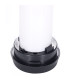 Соларен градински фенер - Solar Flame LED Light XF-6017