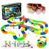 Светещи писти за кола Kinderplay KP3017