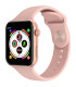 Смарт часовник X7 с безжично зареждане - SmartWatchX7