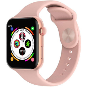 Смарт часовник X7 с безжично зареждане - SmartWatchX7
