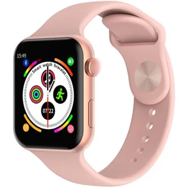 Смарт часовник X7 с безжично зареждане - SmartWatchX7