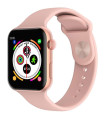 Смарт часовник X7 с безжично зареждане - SmartWatchX7