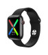 Смарт часовник X7 с безжично зареждане - SmartWatchX7