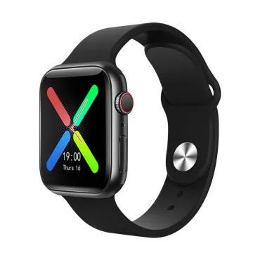 Смарт часовник X7 с безжично зареждане - SmartWatchX7