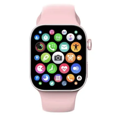 Смарт часовник X7 с безжично зареждане - SmartWatchX7