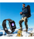 Смарт часовник G66L Full Screen измерване на пулс и кръвно - SmartWatchG66L
