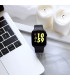 Смарт часовник G66L Full Screen измерване на пулс и кръвно - SmartWatchG66L