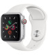 Смарт часовник G66L Full Screen измерване на пулс и кръвно - SmartWatchG66L