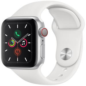 Смарт часовник G66L Full Screen измерване на пулс и кръвно - SmartWatchG66L