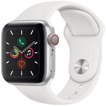 Смарт часовник G66L Full Screen измерване на пулс и кръвно - SmartWatchG66L