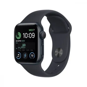 Смарт часовник G66L Full Screen измерване на пулс и кръвно - SmartWatchG66L