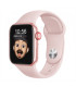 Смарт часовник G66L Full Screen измерване на пулс и кръвно - SmartWatchG66L