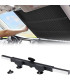Слънцезащитна щора/сенник за кола - Car sunshade