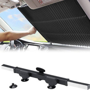 Слънцезащитна щора/сенник за кола - Car sunshade