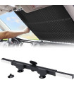 Слънцезащитна щора/сенник за кола - Car sunshade
