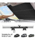 Слънцезащитна щора/сенник за кола - Car sunshade