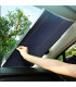 Слънцезащитна щора/сенник за кола - Car sunshade