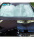 Слънцезащитна щора/сенник за кола - Car sunshade