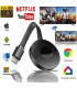 Система за стрийминг Google Chromecast 4k Media Player - StreamingSystem