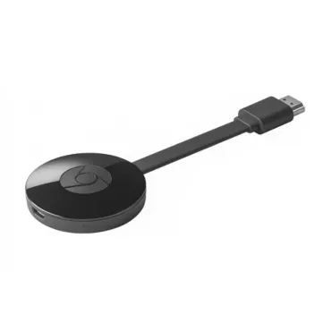 Система за стрийминг Google Chromecast 4k Media Player - StreamingSystem